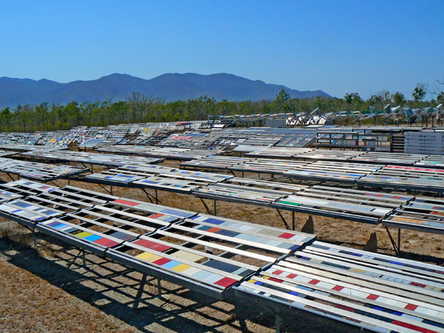 Allunga Exposure Laboratory