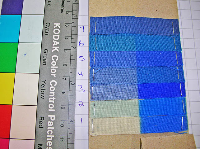 Accelerated Exposure